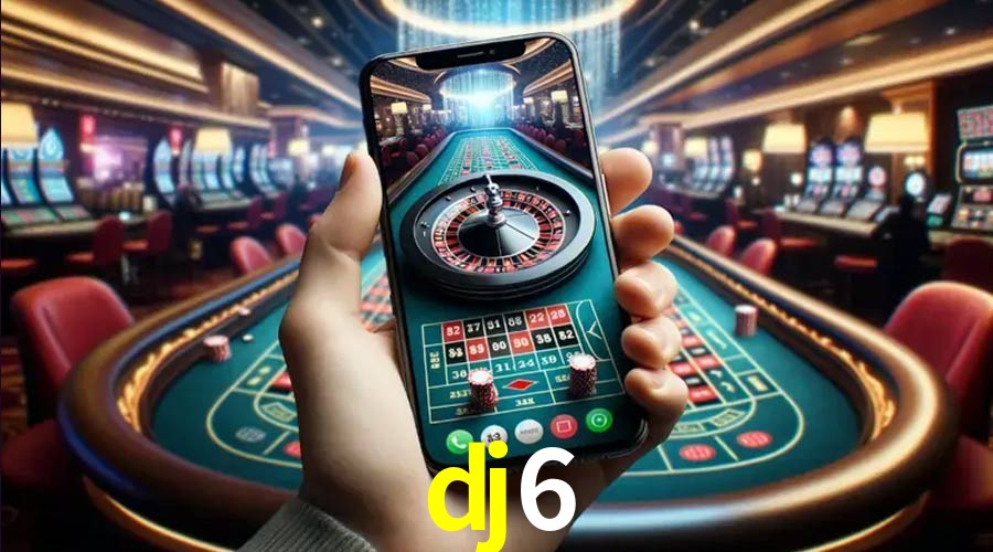 Experiência VIP dj6