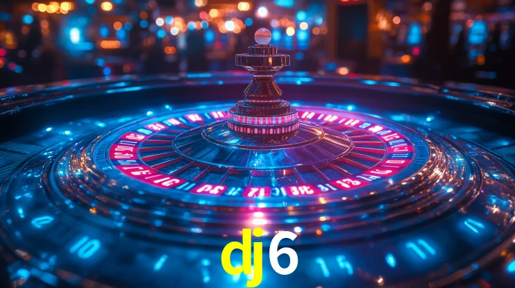 dj6: Seu Cassino Premiado com Pagamentos Rápidos