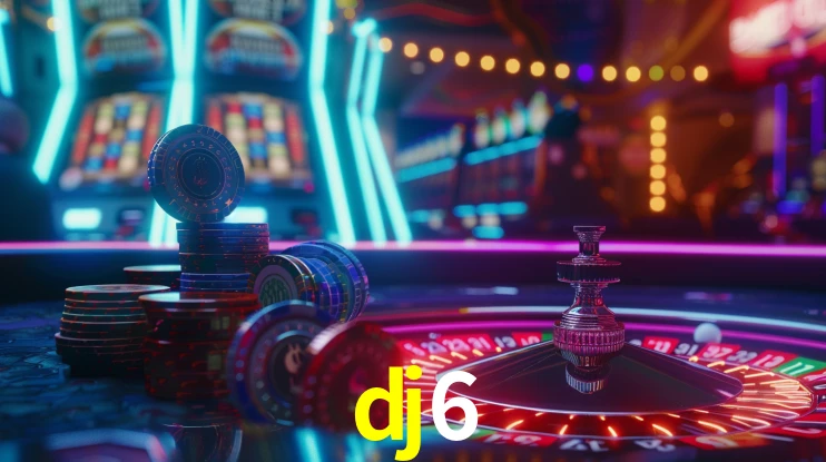 Welcome Bonus dj6