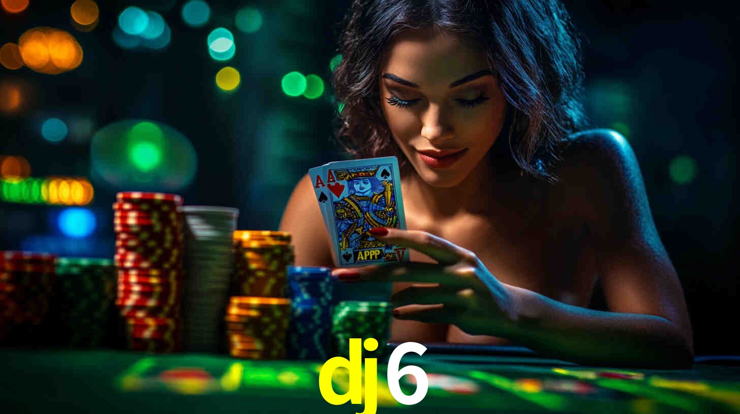 Estatísticas dj6