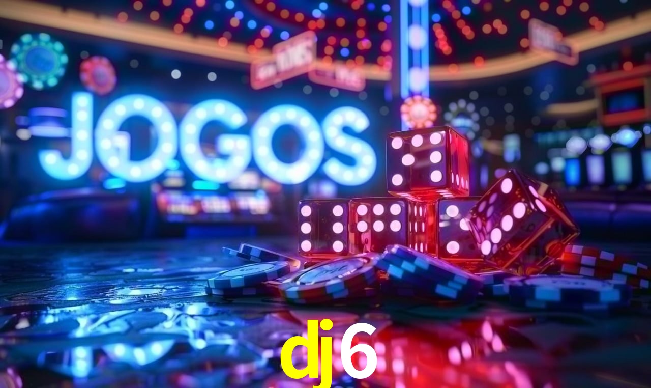A Emoção da Loteria na dj6: Uma Chance de Mudança de Vida