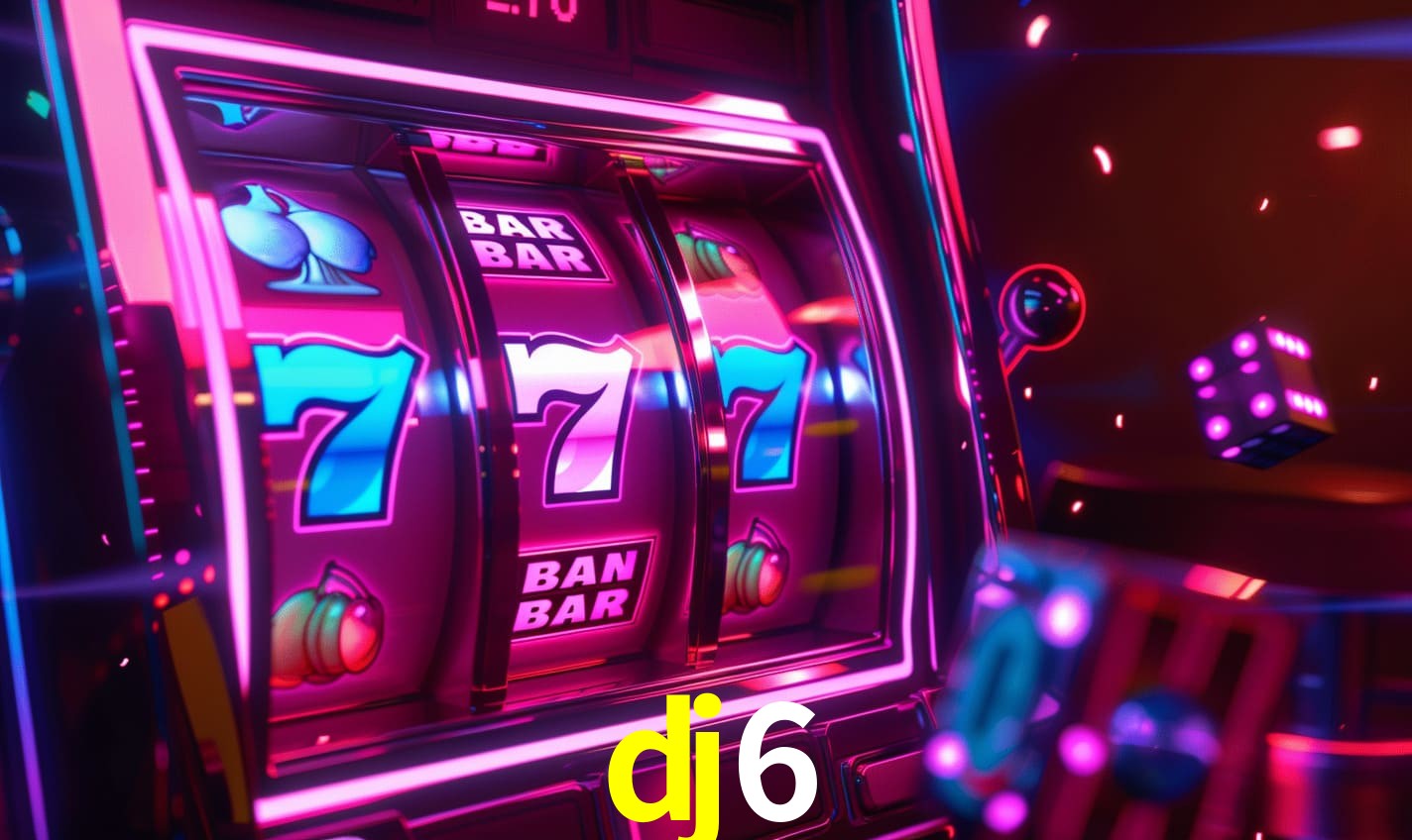 Jogos de Slot dj6