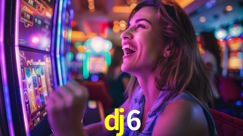 dj6: A Experiência de Casino com Jogos de Mesa ao Vivo