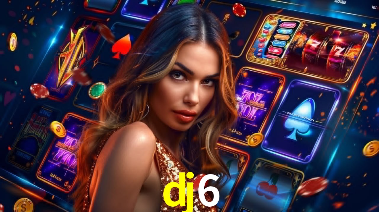 Benefícios da Conta dj6