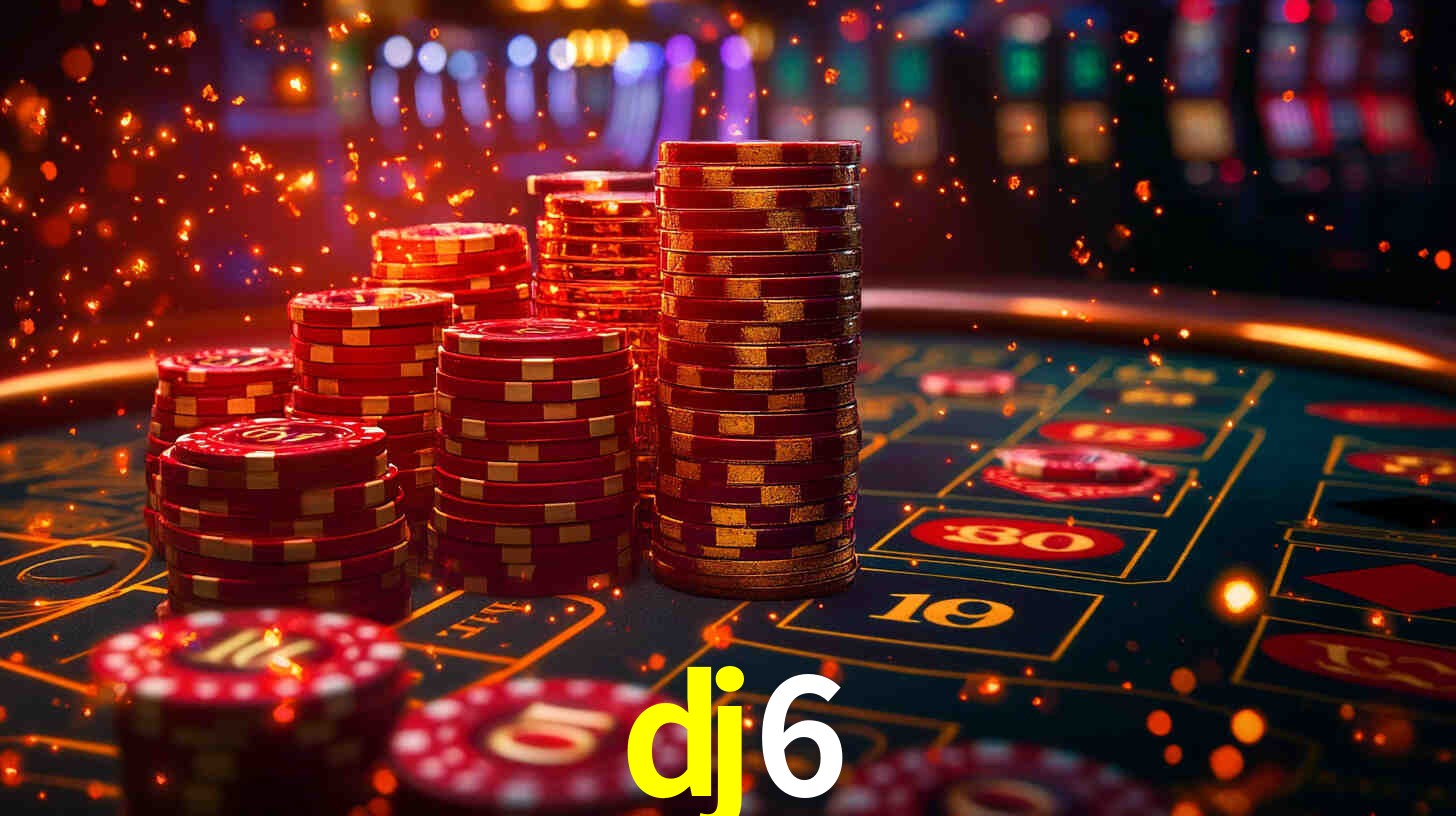 Experimente o Login Seguro Premium no dj6