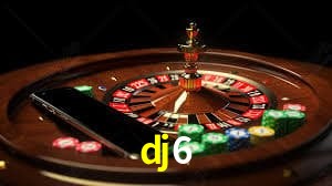 Roulette Table dj6