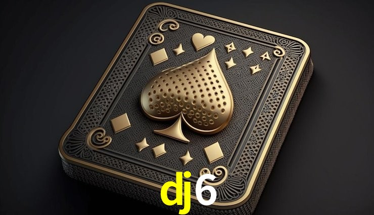 Desvendando o Mundo dos Jogos Virtuais na dj6