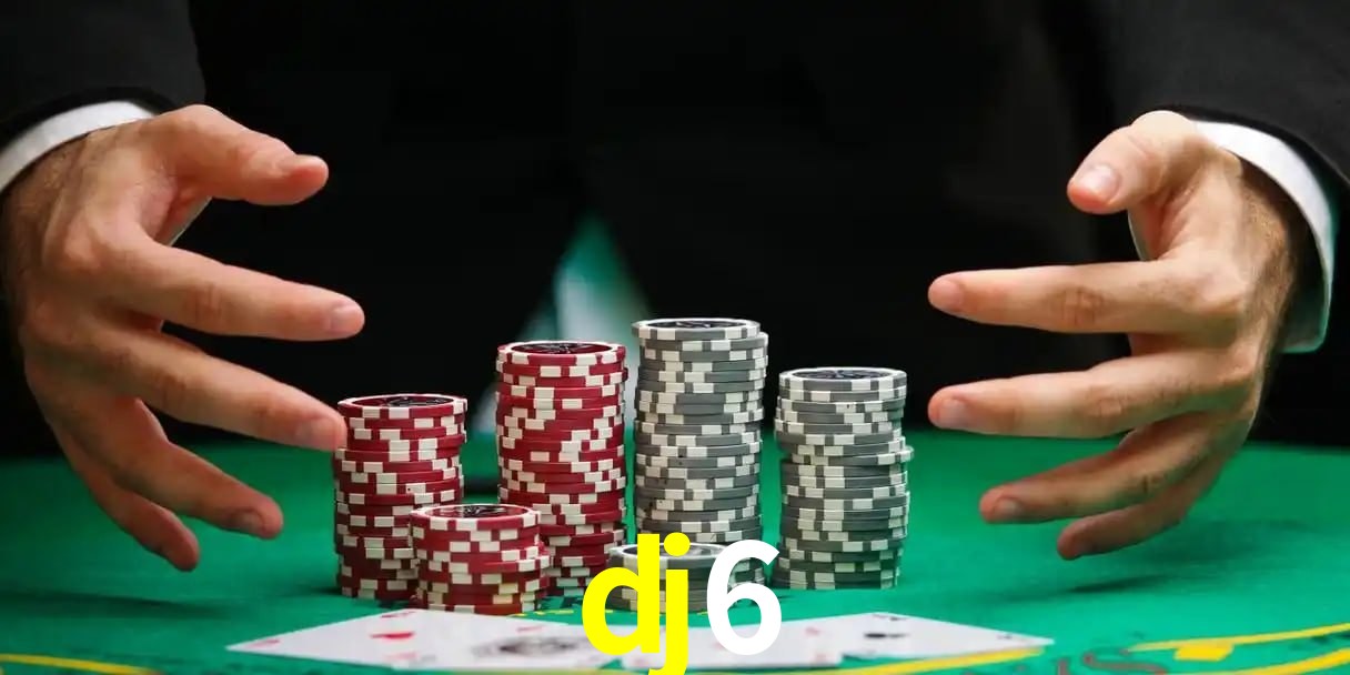 A Emoção da Loteria na dj6: Uma Chance de Mudança de Vida