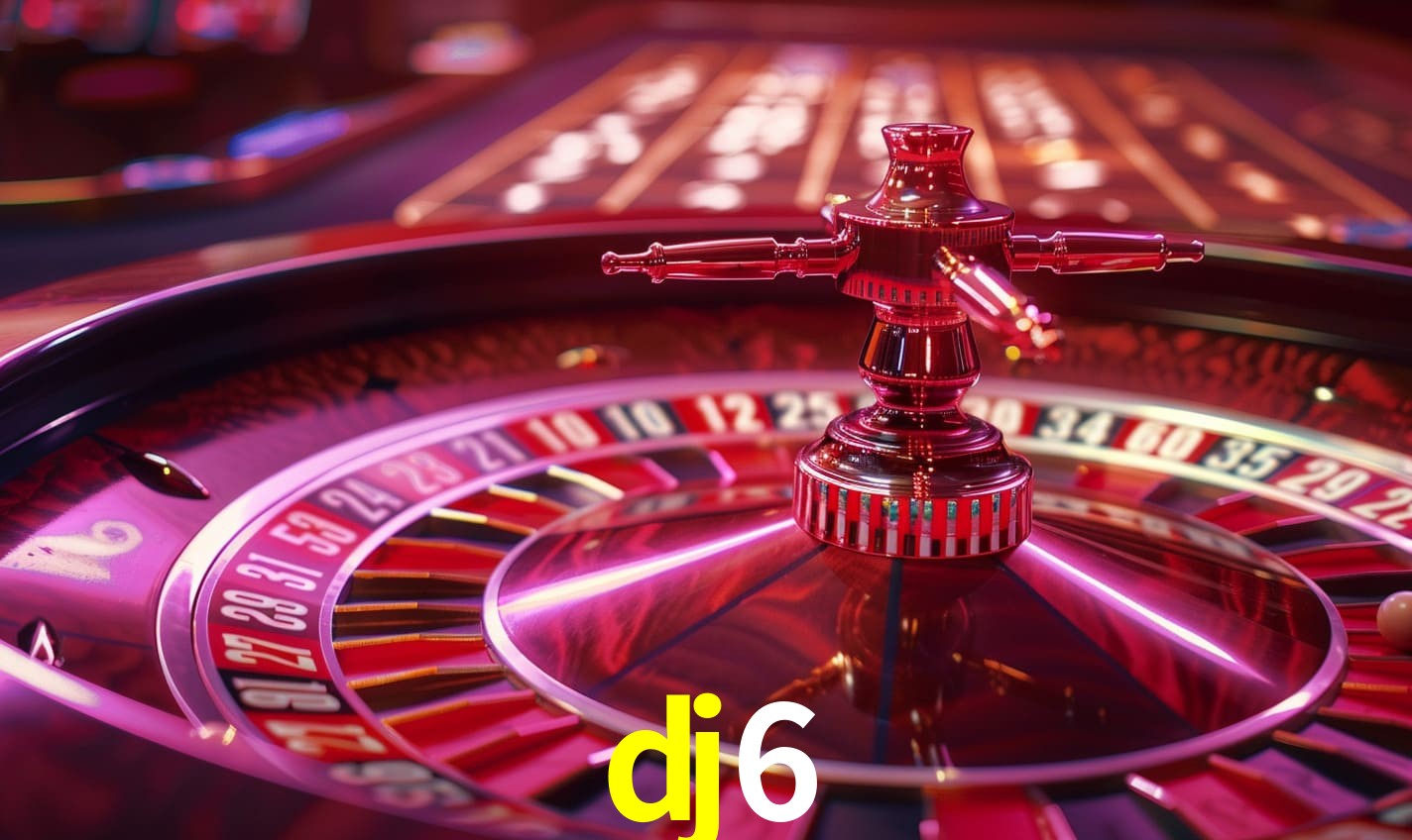 Casino Ao Vivo dj6