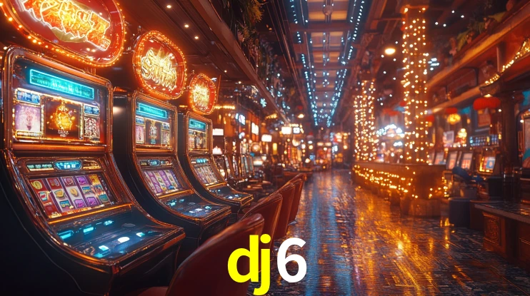 dj6 bet