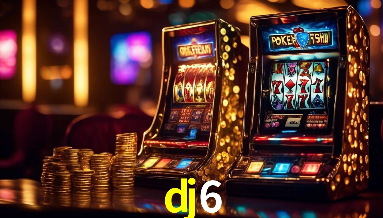Login Seguro dj6