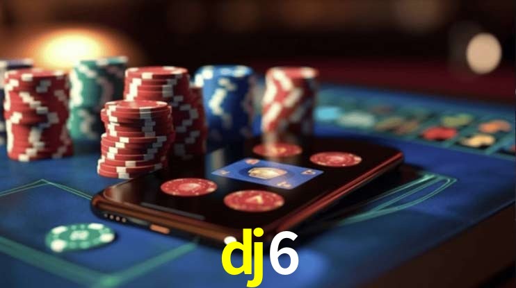 Inovações de Jogos na dj6: O Futuro das Experiências Interativas