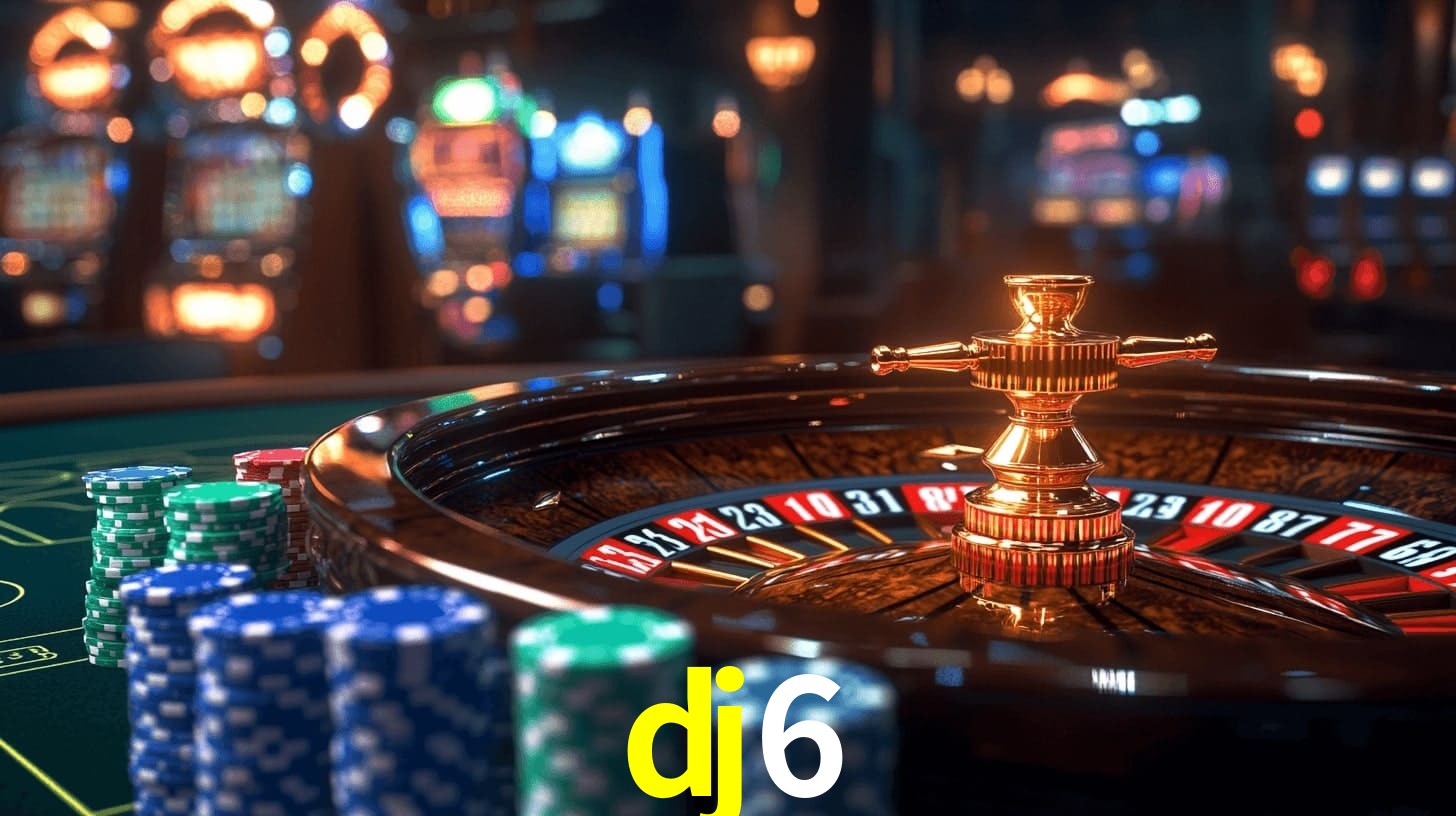 Bônus Generosos e Exclusivos no dj6 para Você!