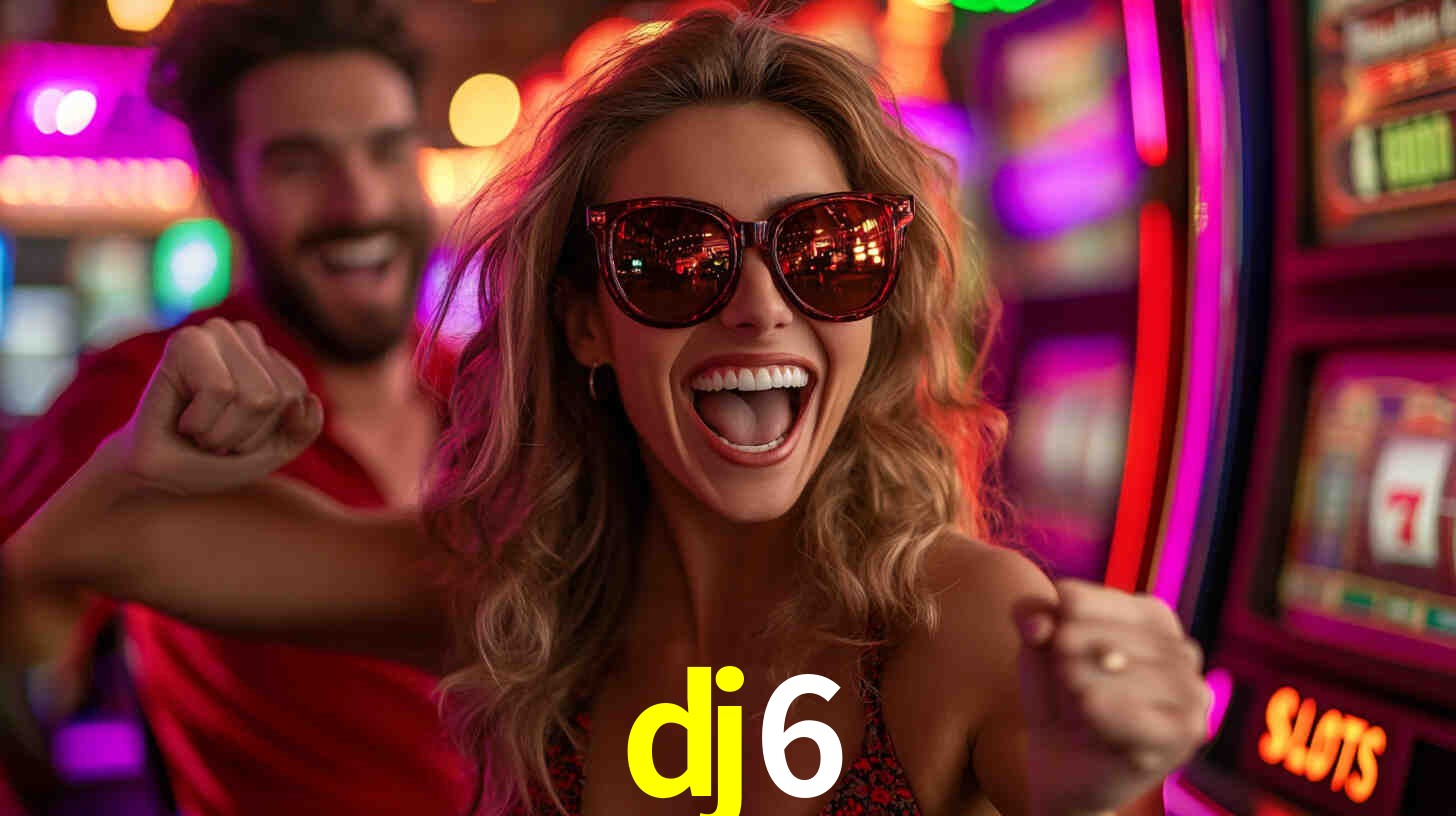 Estatísticas Esportivas dj6