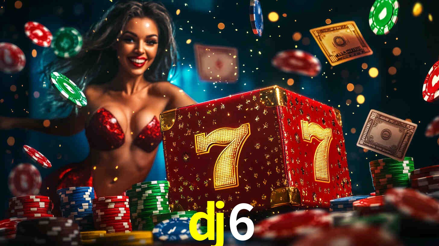 Estatísticas do Jogo dj6