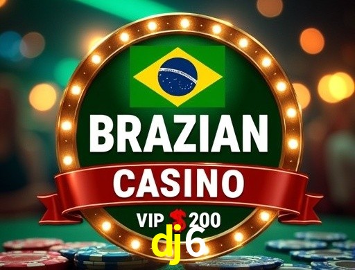 Desvendando o Mundo dos Jogos Virtuais na dj6