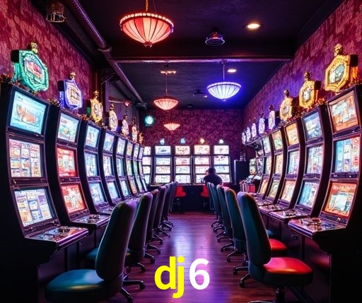 A Experiência Imersiva dos Cassinos Ao Vivo no dj6