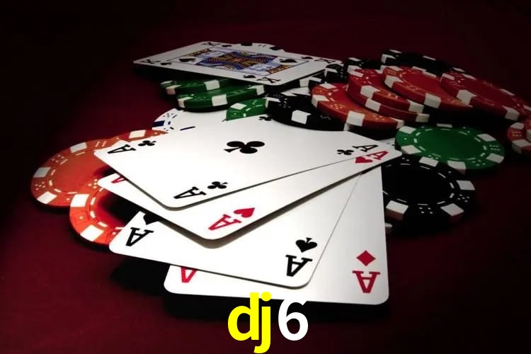 A Revolução dos Aplicativos de Jogos no dj6