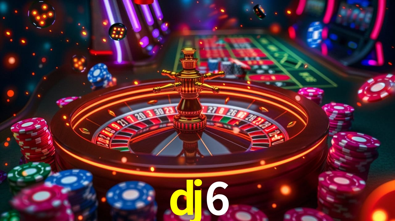 Promoções Sazonais dj6