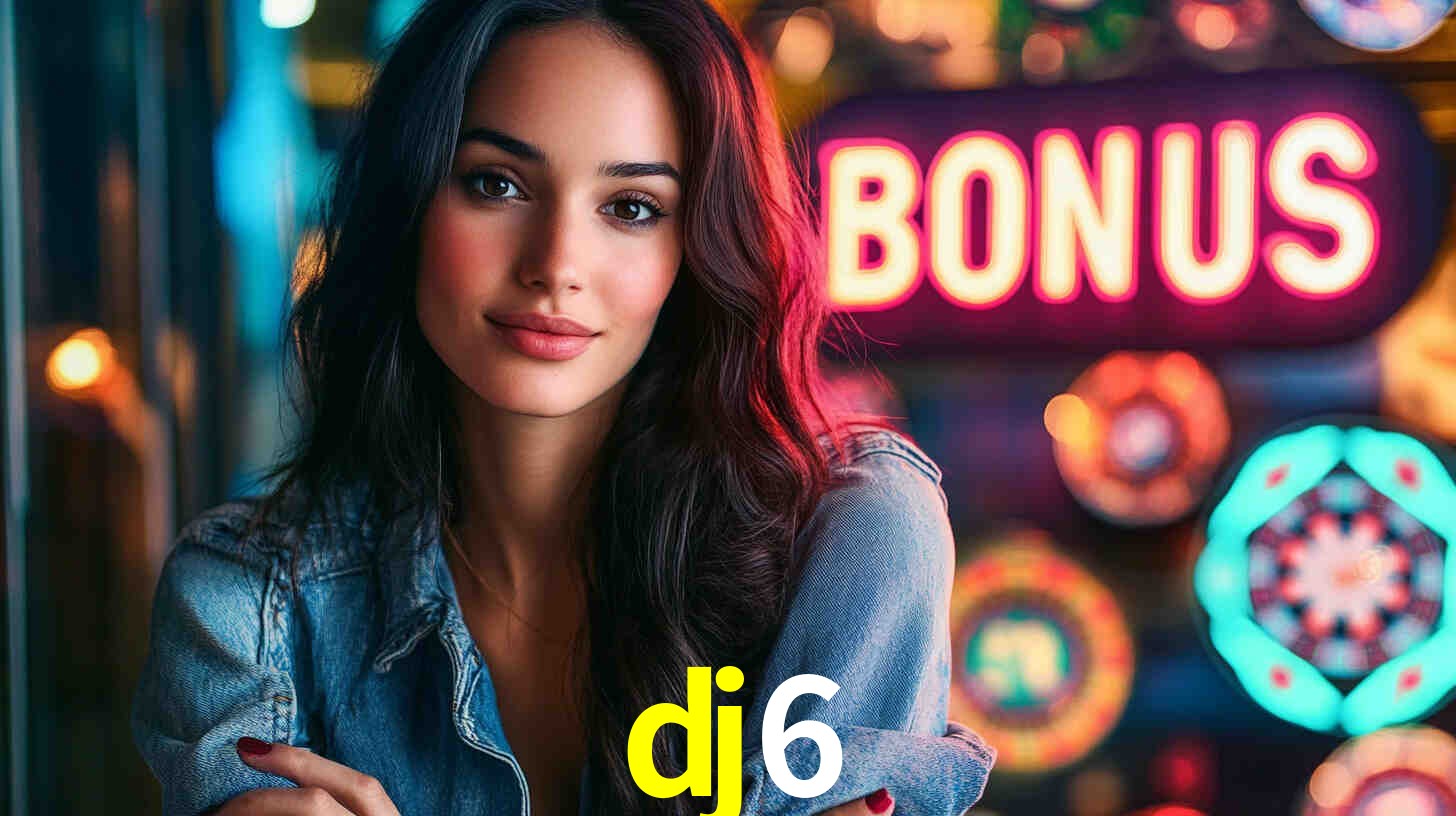 Desvendando o Mundo dos Jogos Virtuais na dj6