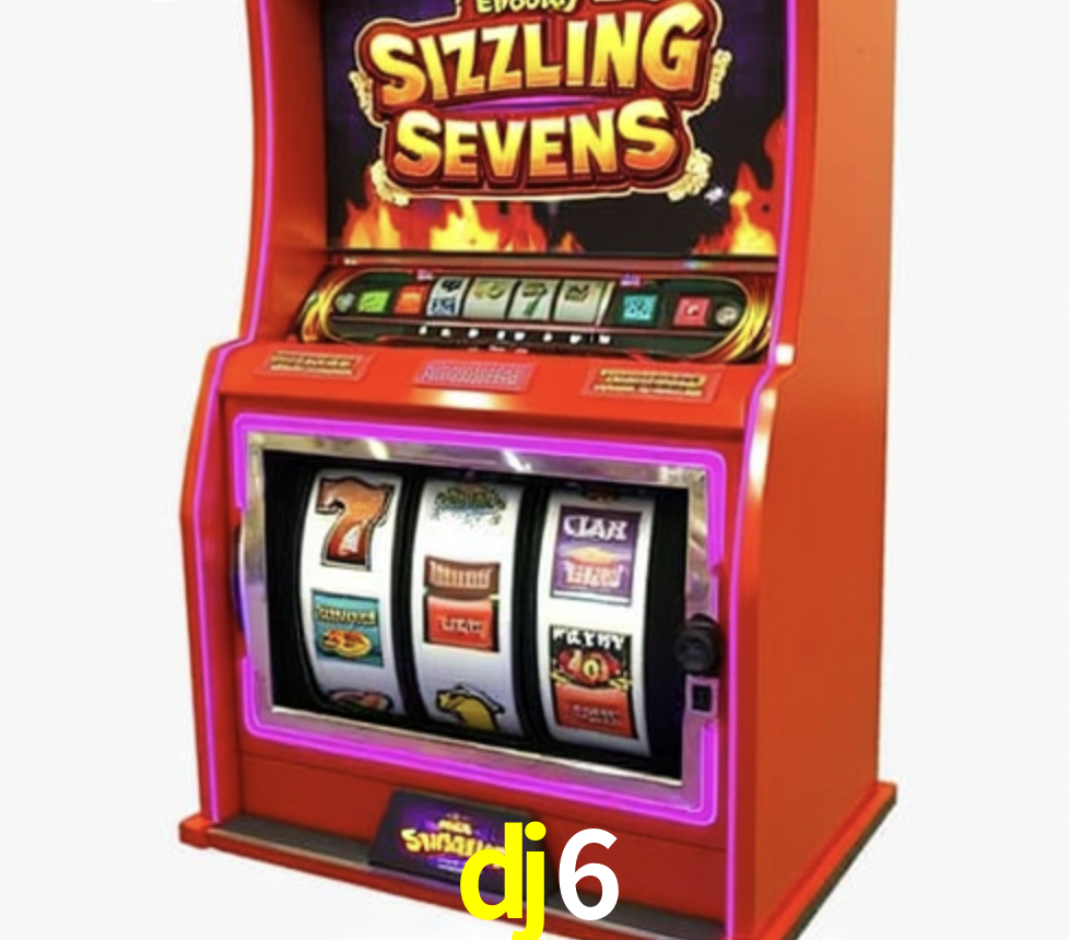 Game Providers dj6