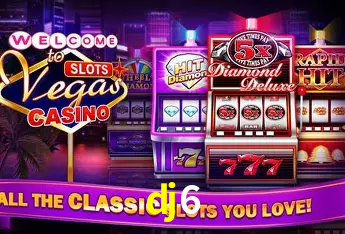 Weekend Specials dj6