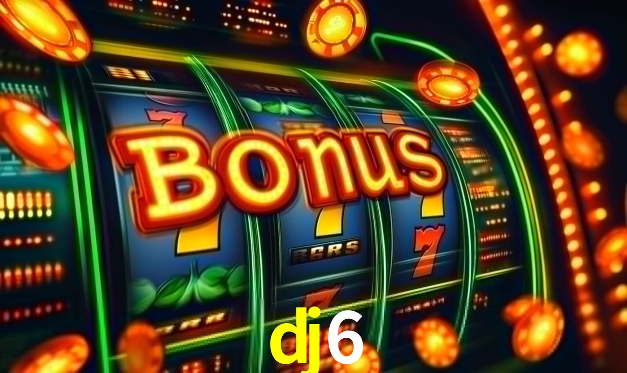 Daily Bonuses dj6