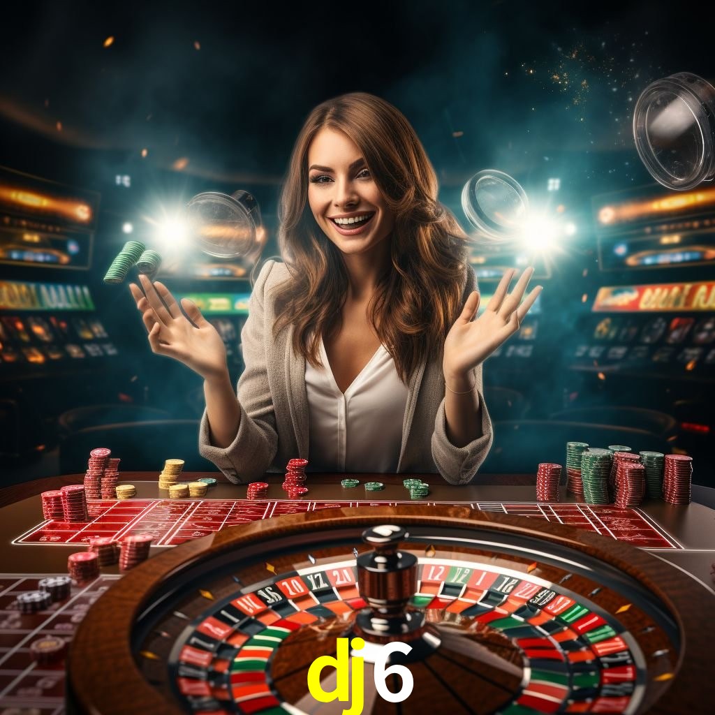 dj6: Seu Especialista em Apostas Esportivas Brasileiras