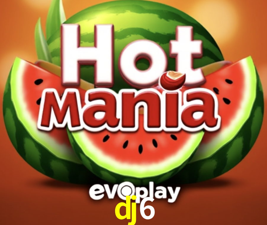 Slot Games dj6
