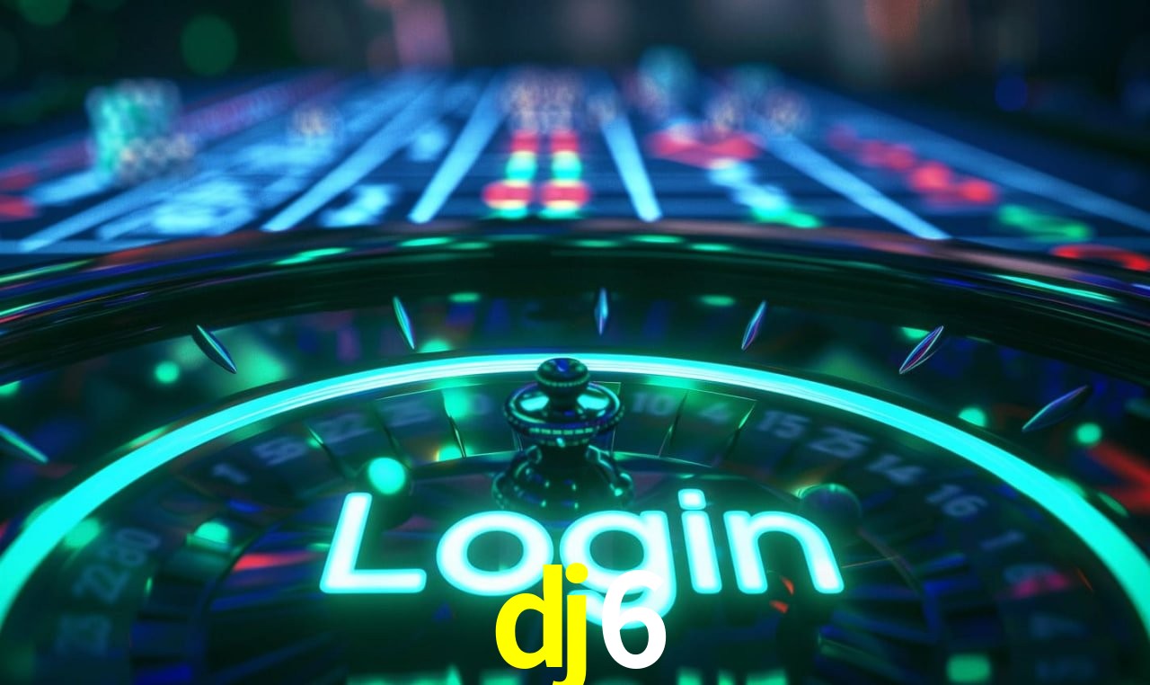 A Revolução dos Aplicativos de Jogos no dj6