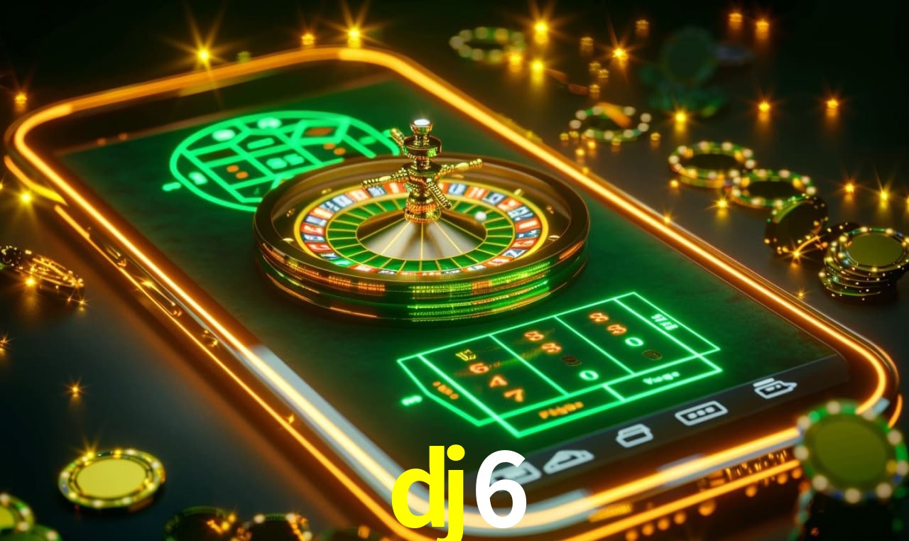 Descubra a Essência do dj6: Nossa História e Compromissos