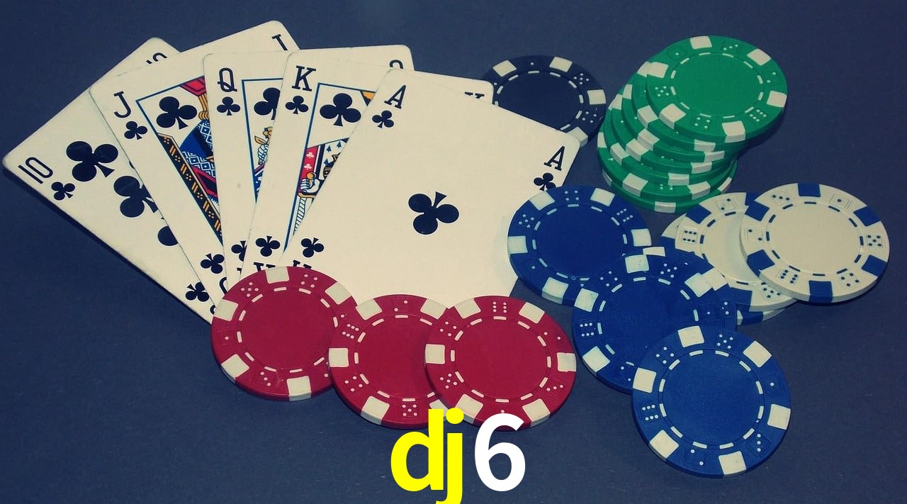 Football Betting dj6