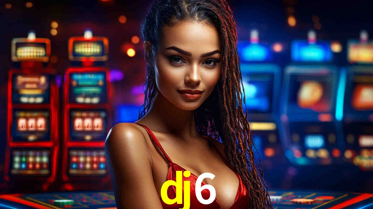 Recursos de Bônus dj6