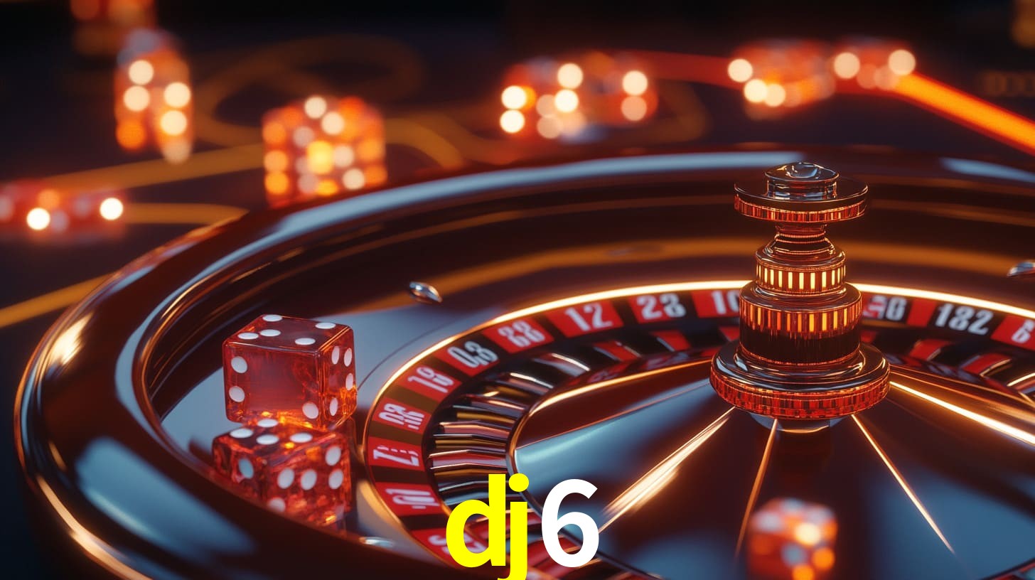 Welcome Bonus dj6