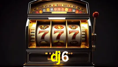 Interface do App dj6