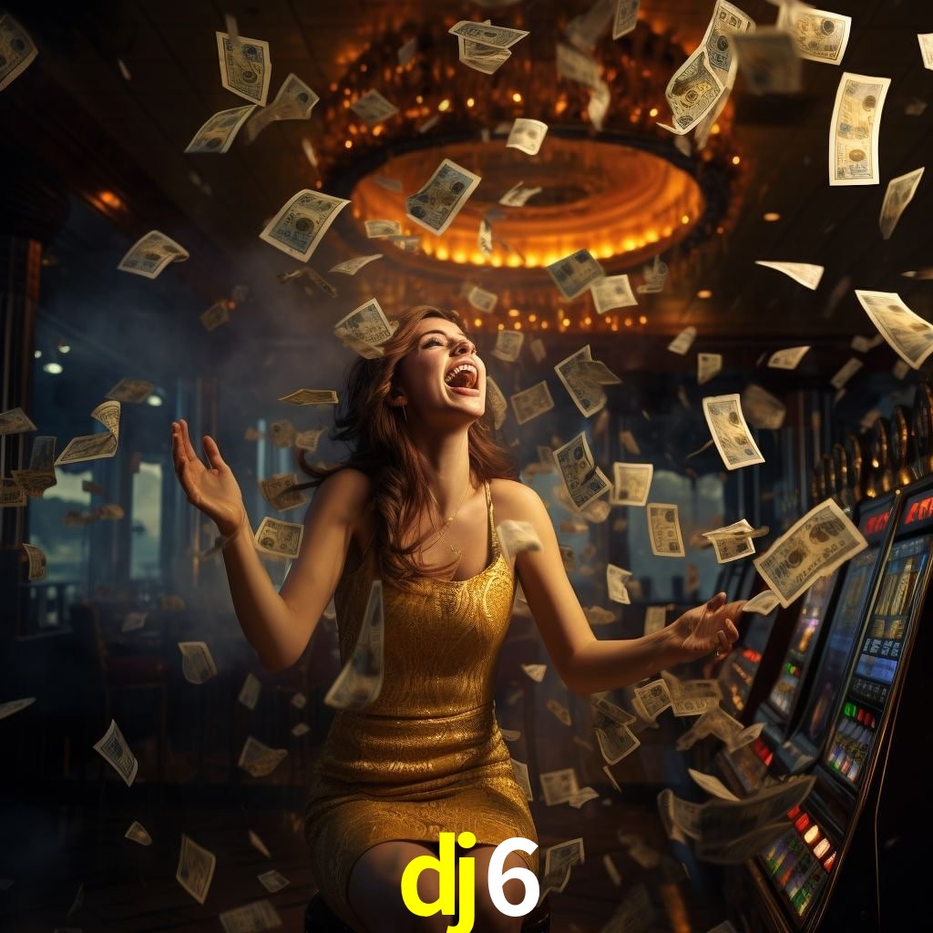 Tournaments dj6