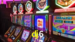 Desvendando o Mundo dos Jogos Virtuais na dj6
