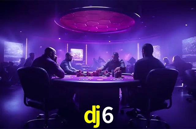 Provedores de Jogos dj6