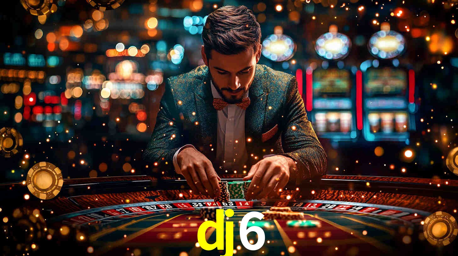 dj6 bet