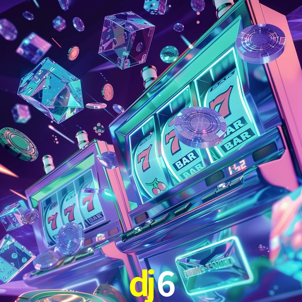 Integração de APIs dj6