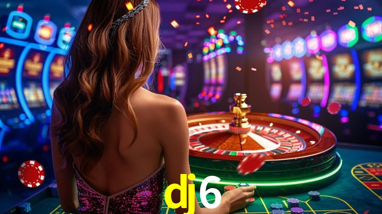 Descubra a Essência do dj6: Nossa História e Compromissos