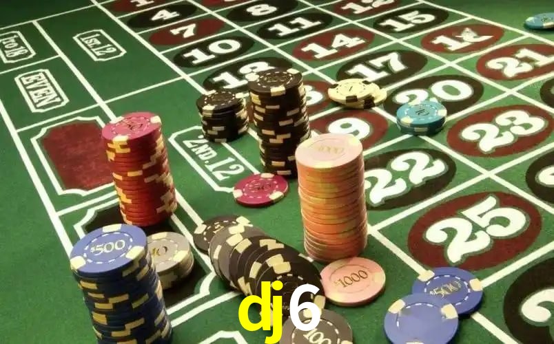 Apostas Esportivas na dj6: Um Guia Completo