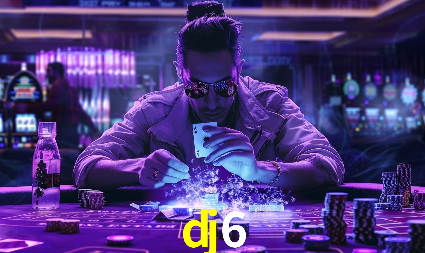 Programa VIP dj6
