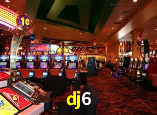 APP oficial da dj6 para mobile