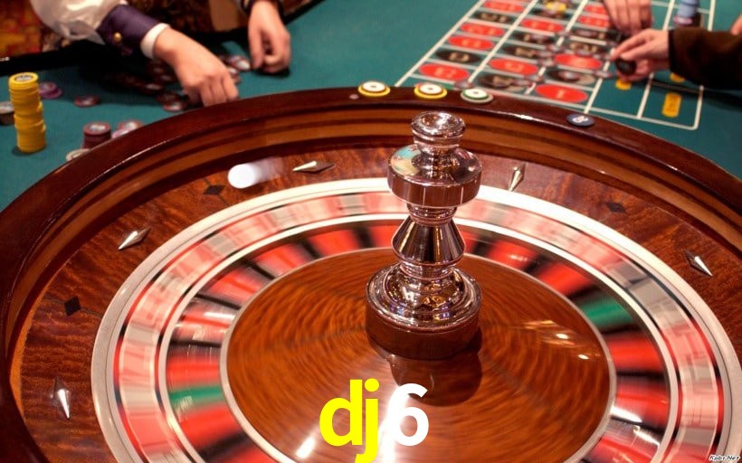 Desvendando o Mundo dos Jogos Virtuais na dj6