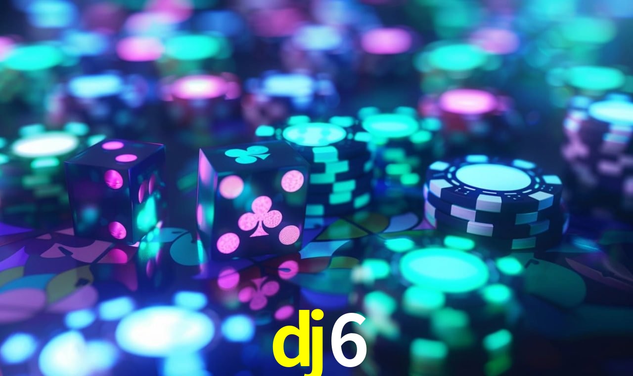 A Experiência Imersiva dos Cassinos Ao Vivo no dj6