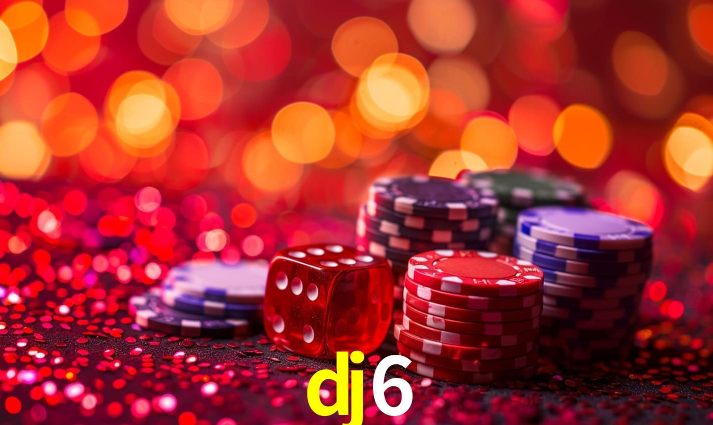 Diretório de Jogos dj6