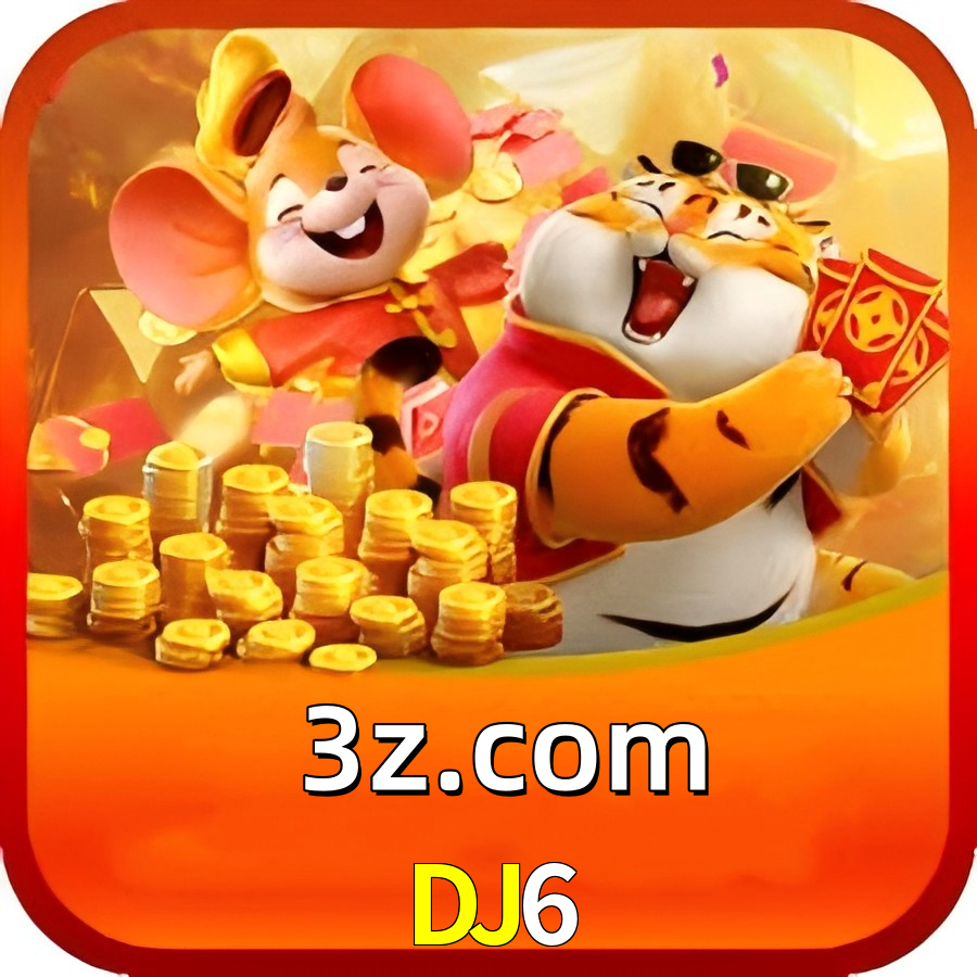 Logo da DJ6