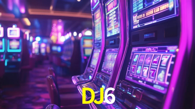 Cassino Online DJ6