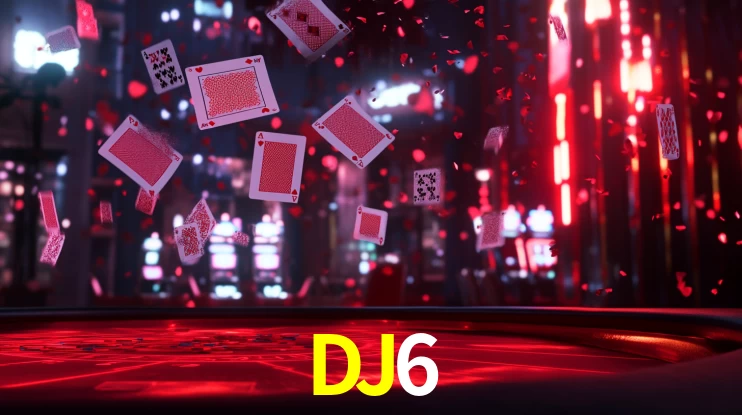 Bonus no Cassino DJ6